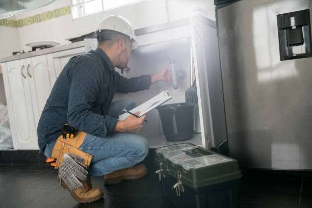 Best Local Plumber Services  in Penndel, PA