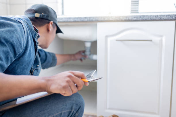 Best Commercial Plumbing Services  in Penndel, PA