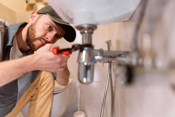 Reliable Penndel, PA Plumbing Solutions