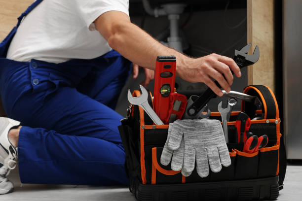 Best Sewer Cleaning Services  in Penndel, PA