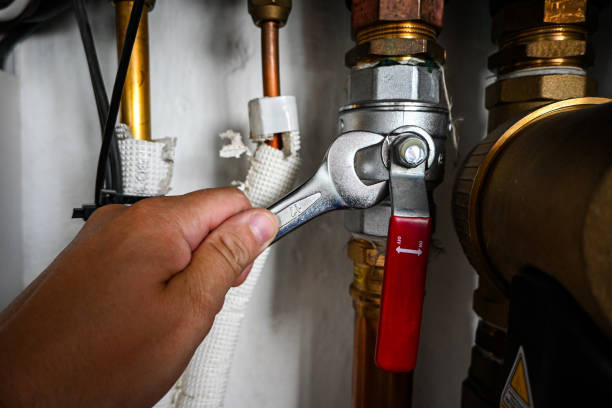 Best Residential Plumbing Services  in Penndel, PA